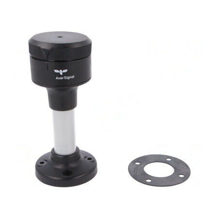 Bază Eco Modul IP66 pentru Semnalizatoare 100mm | Electronic-mag.ro | Componente Electronice