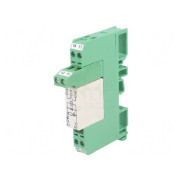 Releu Intermediar SPDT 24VDC 8A 6A/250VAC 6A/24VDC | Electronic-mag.ro | Componente Electronice