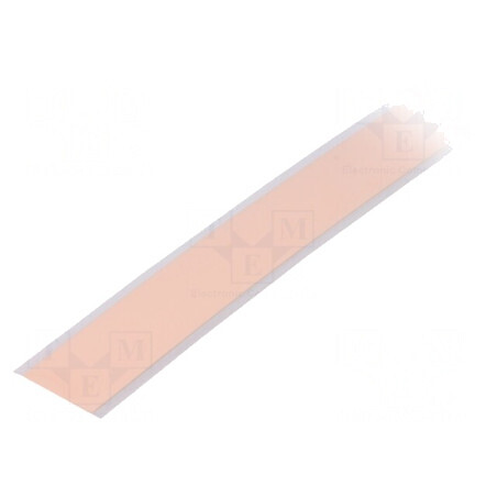 Folie EL Classic Glacier White 5000mm 256cd/m2 | Electronic-mag.ro | Componente Electronice