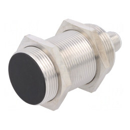 Senzor Inductiv PNP NO 15mm 30VDC M30 IP67 200mA | Electronic-mag.ro | Componente Electronice