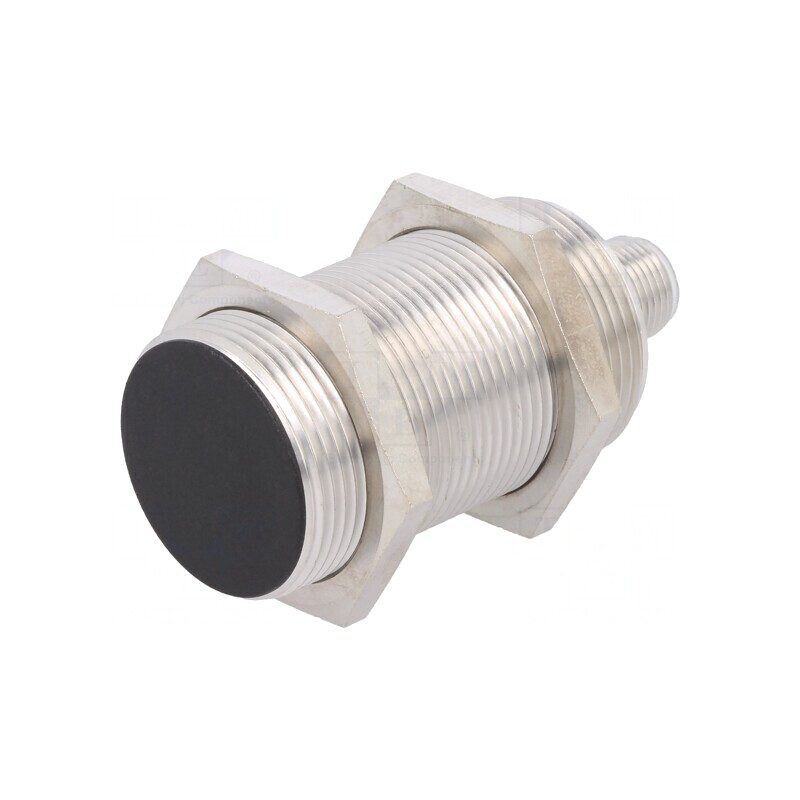 Senzor Inductiv PNP NO 15mm 30VDC M30 IP67 200mA | Electronic-mag.ro | Componente Electronice