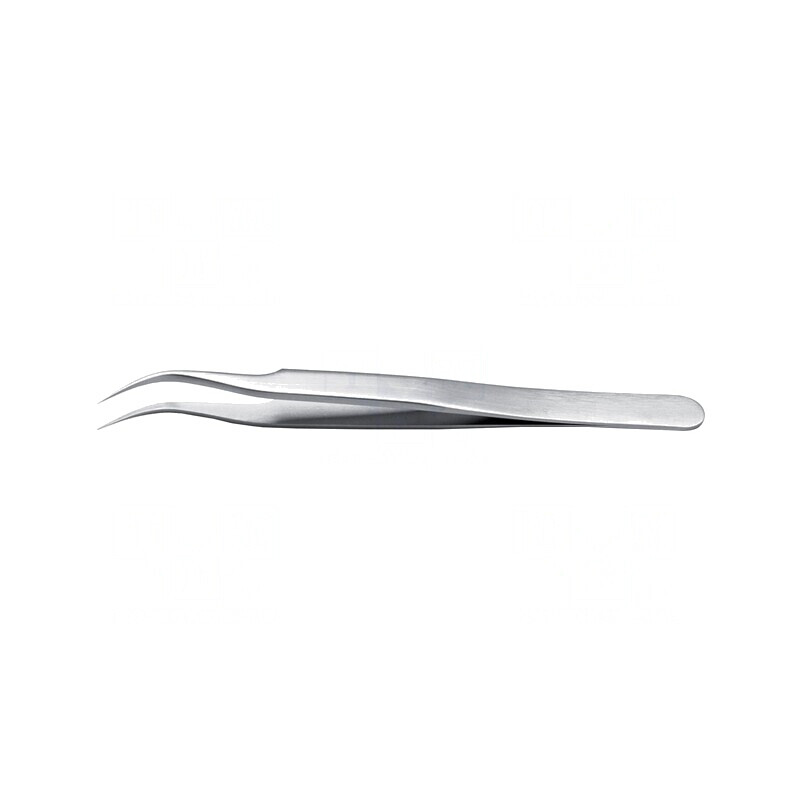 Pensetă îndoită 120mm pentru lucrări de precizie | Electronic-mag.ro | Componente Electronice Pensetă îndoită 120mm pentru lucrări de precizie | Electronic-mag.ro | Componente Electronice