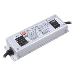 Alimentator LED 100W 500mA 100-305VAC | Electronic-mag.ro | Componente Electronice