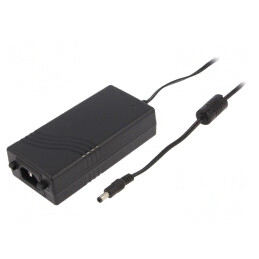Alimentator Desktop 18VDC 3,6A 65W | Electronic-mag.ro | Componente Electronice