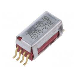 Releu Senzor Reed SPDT 5VDC 0,2A | Electronic-mag.ro | Componente Electronice