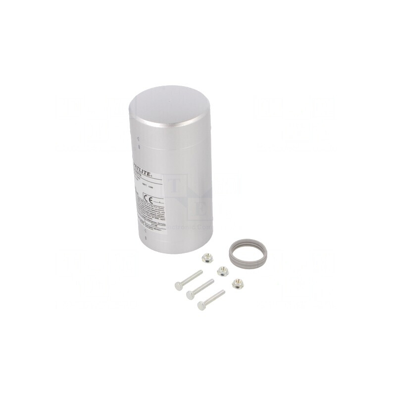 Bază Argintie 24VDC IP65 pentru Semnalizatoare | Electronic-mag.ro | Componente Electronice Bază Argintie 24VDC IP65 pentru Semnalizatoare | Electronic-mag.ro | Componente Electronice