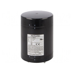 Bază Semnalizatoare 24VDC IP65 LR7 | Electronic-mag.ro | Componente Electronice