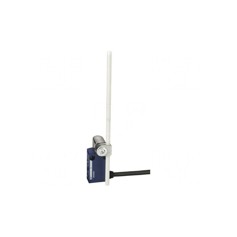Limitator de Cursă NO/NC 6A 250V cu Cablu 1m XCMN2159L1 | Electronic-mag.ro | Componente Electronice Limitator de Cursă NO/NC 6A 250V cu Cablu 1m XCMN2159L1 | Electronic-mag.ro | Componente Electronice