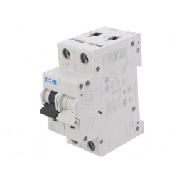 Întrerupător de Supracurent 4A 1P 230/400VAC 15kA | Electronic-mag.ro | Componente Electronice
