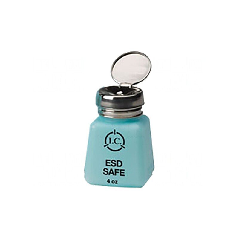 Flacoane de Dozare Albastru Deschis Poliuretan | Electronic-mag.ro | Componente Electronice