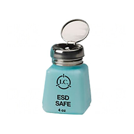 Flacoane de Dozare Albastru Deschis Poliuretan | Electronic-mag.ro | Componente Electronice