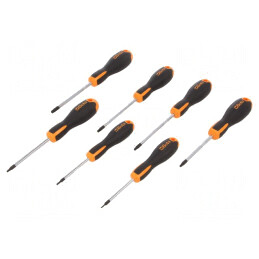 Set Șurubelnițe Torx 7 Bucăți | Electronic-mag.ro | Componente Electronice