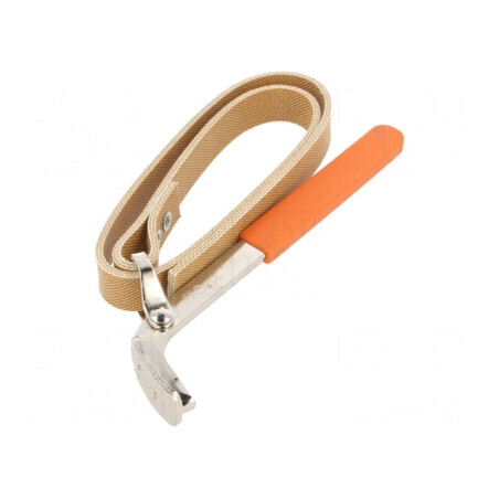 Cheie Filtru Ulei 240mm | Electronic-mag.ro | Componente Electronice