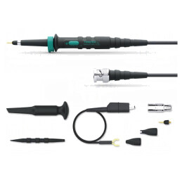Sondă Osciloscop Pasivă 10MHz/100MHz 600V TT-LF 320 | Electronic-mag.ro | Componente Electronice