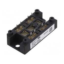 Modul tiristor 1,6kV 27A | Electronic-mag.ro | Componente Electronice