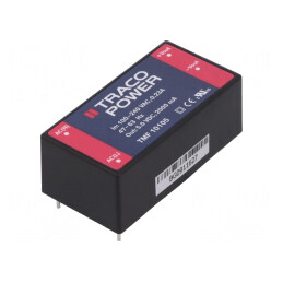 Convertor AC/DC 10W 5VDC TMF 10105 | Electronic-mag.ro | Componente Electronice