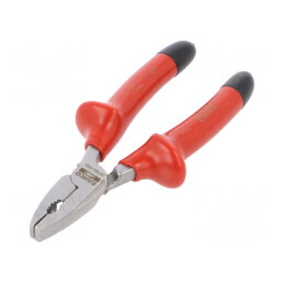 Cleste Universal Izolat Otel Aliat 160mm 1kVAC | Electronic-mag.ro | Componente Electronice