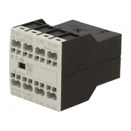 Contacte Auxiliare Push-In DILA-XHIV22-PI | Electronic-mag.ro | Componente Electronice