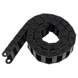 Ghidaj cu lanț B15/B15i 48mm 1006mm 17.5mm | Electronic-mag.ro | Componente Electronice