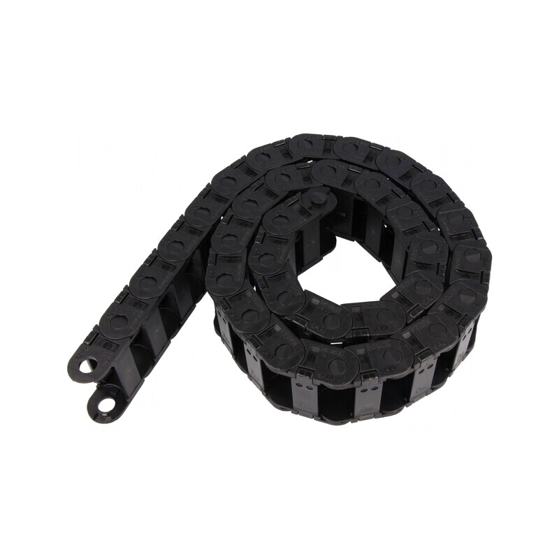 Ghidaj cu lanț B15/B15i 48mm 1006mm 17.5mm | Electronic-mag.ro | Componente Electronice