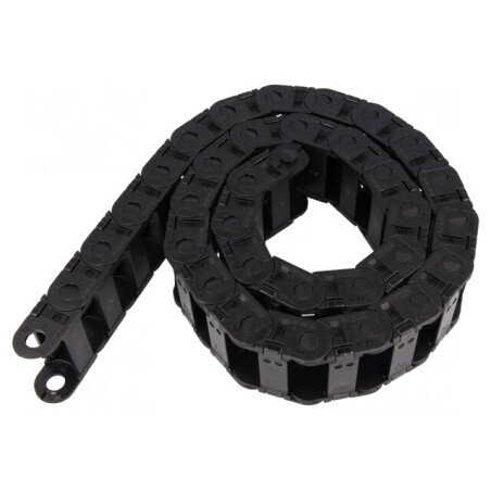 Ghidaj cu lanț B15/B15i 48mm 1006mm 17.5mm | Electronic-mag.ro | Componente Electronice