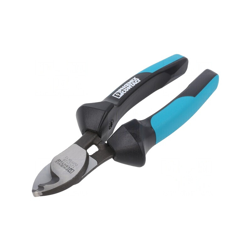 Foarfece Oțel 165mm pentru Cablu 12mm 35mm2 | Electronic-mag.ro | Componente Electronice Foarfece Oțel 165mm pentru Cablu 12mm 35mm2 | Electronic-mag.ro | Componente Electronice