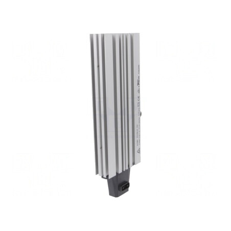 Radiator Electric 100W IP20 NG100 | Electronic-mag.ro | Componente Electronice
