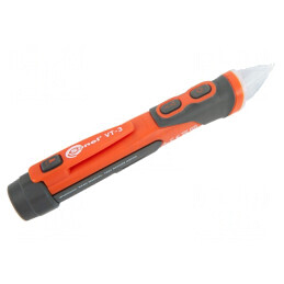 Detector Tensiune Fără Contact 12-1000V AC/DC | Electronic-mag.ro | Componente Electronice