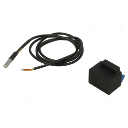 Senzor de Temperatură Wireless | Electronic-mag.ro | Componente Electronice