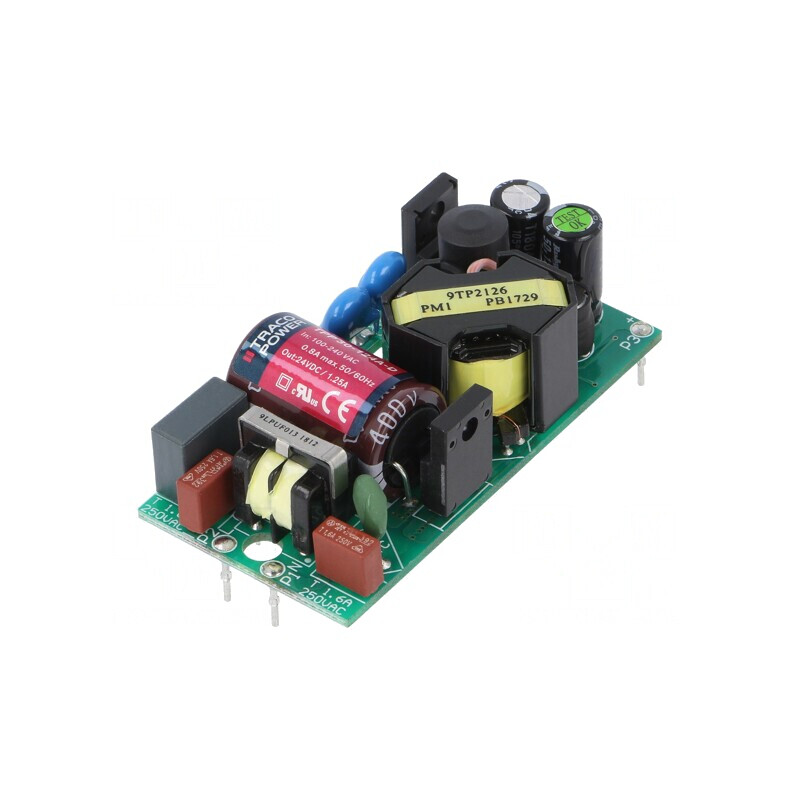 Alimentator Pulsatoriu 30W 120-370VDC 85-264VAC | Electronic-mag.ro | Componente Electronice Alimentator Pulsatoriu 30W 120-370VDC 85-264VAC | Electronic-mag.ro | Componente Electronice