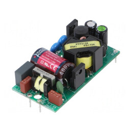 Alimentator Pulsatoriu 30W 120-370VDC 85-264VAC | Electronic-mag.ro | Componente Electronice