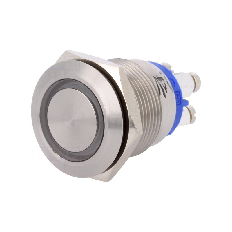 Comutator Anti-Vandalism IP66 24VDC | Electronic-mag.ro | Componente Electronice