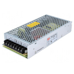 Alimentator Pulsatoriu Modular 144W 24VDC | Electronic-mag.ro | Componente Electronice
