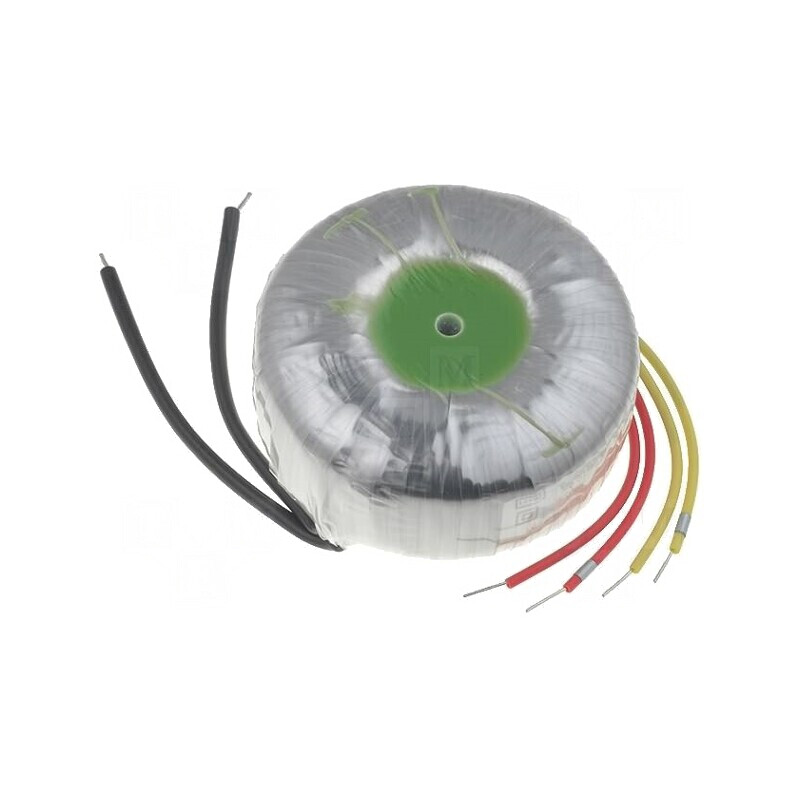 Transformator toroidal 80VA 230V 12V dublu 3,33A | Electronic-mag.ro | Componente Electronice Transformator toroidal 80VA 230V 12V dublu 3,33A | Electronic-mag.ro | Componente Electronice