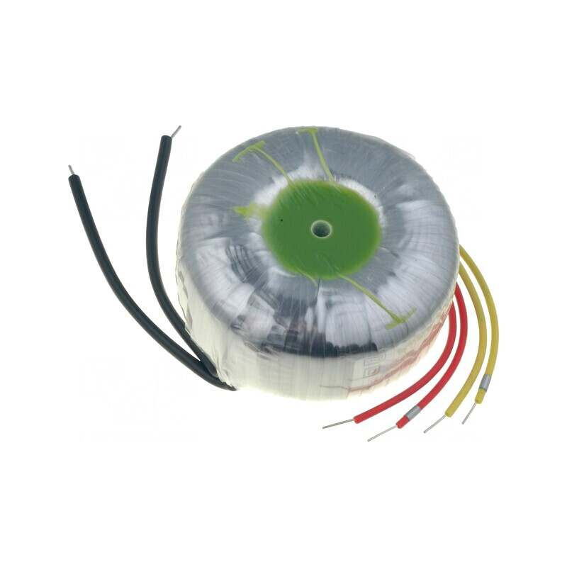 Transformator Toroidal 80VA 230V 24V 1.66A | Electronic-mag.ro | Componente Electronice Transformator Toroidal 80VA 230V 24V 1.66A | Electronic-mag.ro | Componente Electronice