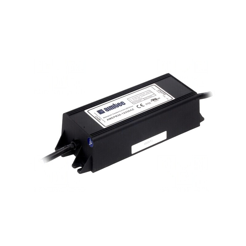 Alimentator LED 35W 36-50VDC IP68 | Electronic-mag.ro | Componente Electronice Alimentator LED 35W 36-50VDC IP68 | Electronic-mag.ro | Componente Electronice