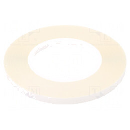Bandă dublă adezivă acrilică 9mm x 25m, 180°C | Electronic-mag.ro | Componente Electronice