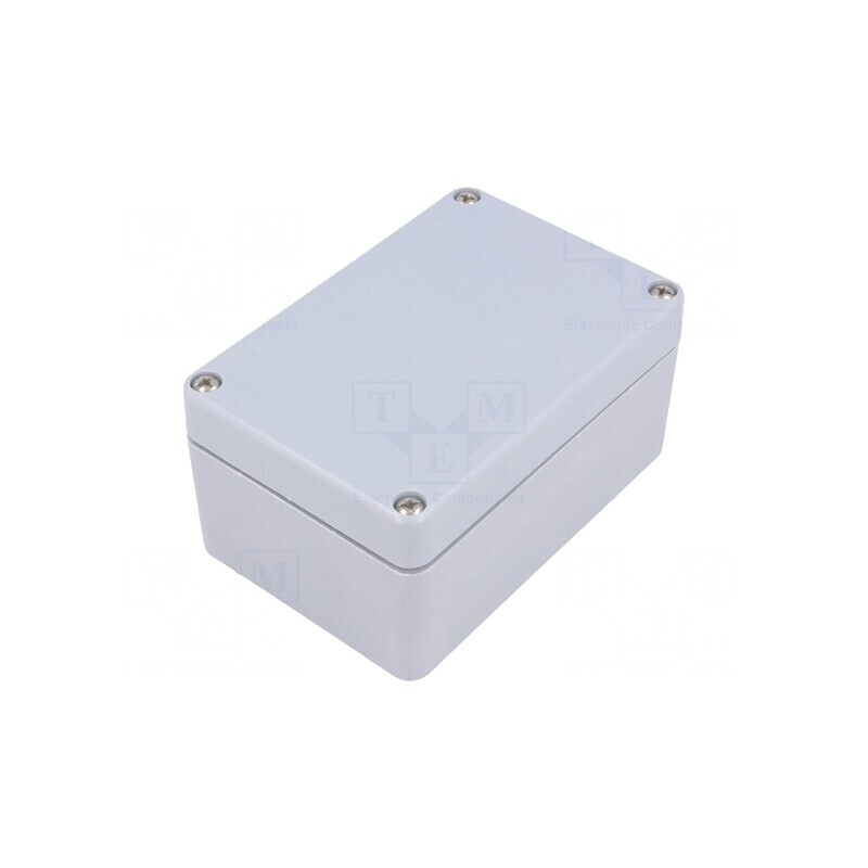 Carcasă Universală Poliester EURONORD 75x110x55mm | Electronic-mag.ro | Componente Electronice