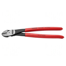 Cleşti laterali pentru tăiere 250mm | Electronic-mag.ro | Componente Electronice