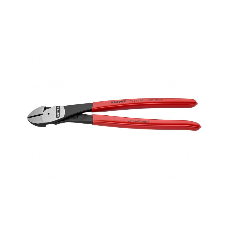 Cleşti laterali pentru tăiere 250mm | Electronic-mag.ro | Componente Electronice Cleşti laterali pentru tăiere 250mm | Electronic-mag.ro | Componente Electronice