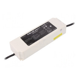 Alimentator LED 150W 12V IP67 | Electronic-mag.ro | Componente Electronice