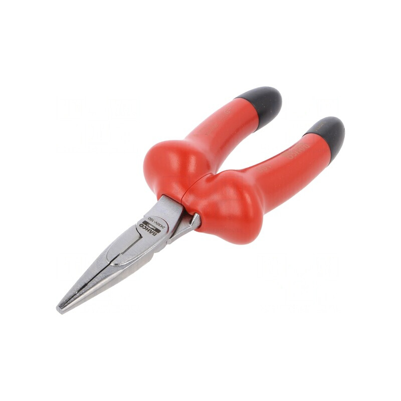 Clești izolați universali 160mm | Electronic-mag.ro | Componente Electronice Clești izolați universali 160mm | Electronic-mag.ro | Componente Electronice