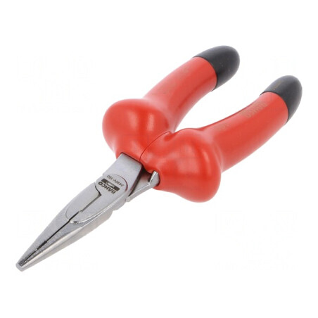 Clești izolați universali 160mm | Electronic-mag.ro | Componente Electronice
