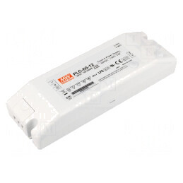 Alimentator LED 60W 12V 5A | Electronic-mag.ro | Componente Electronice