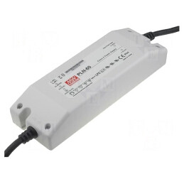 Alimentator LED 60W 24V 2.5A IP64 | Electronic-mag.ro | Componente Electronice