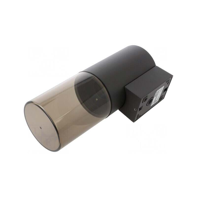 Lampă de grădină cu detector de mișcare | Electronic-mag.ro | Componente Electronice