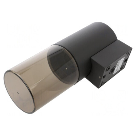 Lampă de grădină cu detector de mișcare | Electronic-mag.ro | Componente Electronice