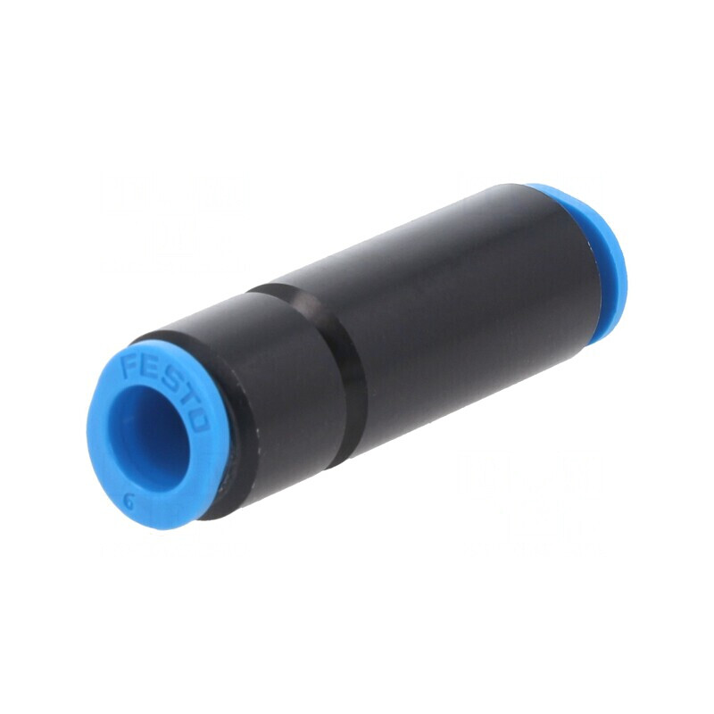 Supapă de retenție aluminiu anodizat 1-10 bar 282l/min | Electronic-mag.ro | Componente Electronice