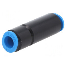 Supapă de retenție aluminiu anodizat 1-10 bar 282l/min | Electronic-mag.ro | Componente Electronice