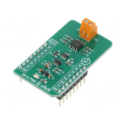 Placă Prototip Convertor PWM I2C 5VDC | Electronic-mag.ro | Componente Electronice